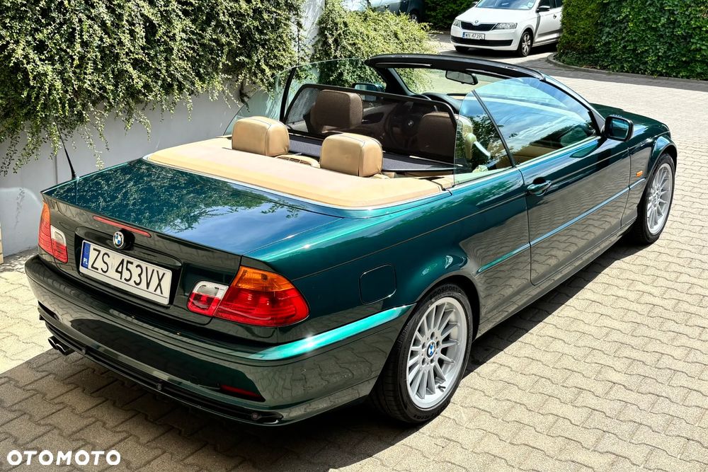 BMW Seria 3 330 Ci - 7