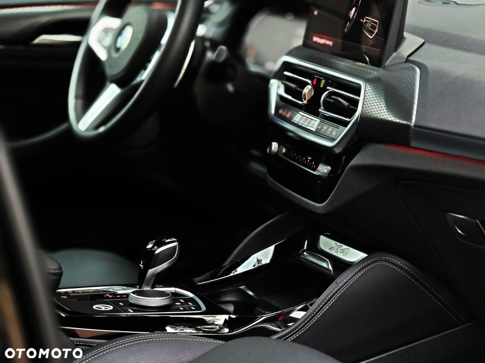 BMW X4 xDrive30i M Sport Edition - 20
