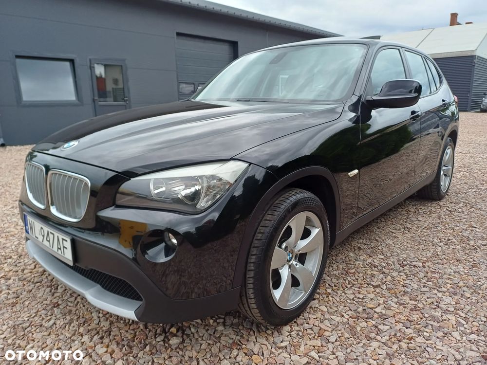 BMW X1 - 12