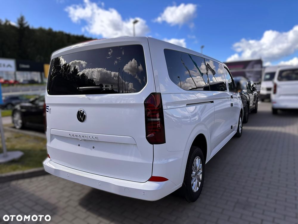 Volkswagen Caravelle 2.0 TDI L2 Life - 7