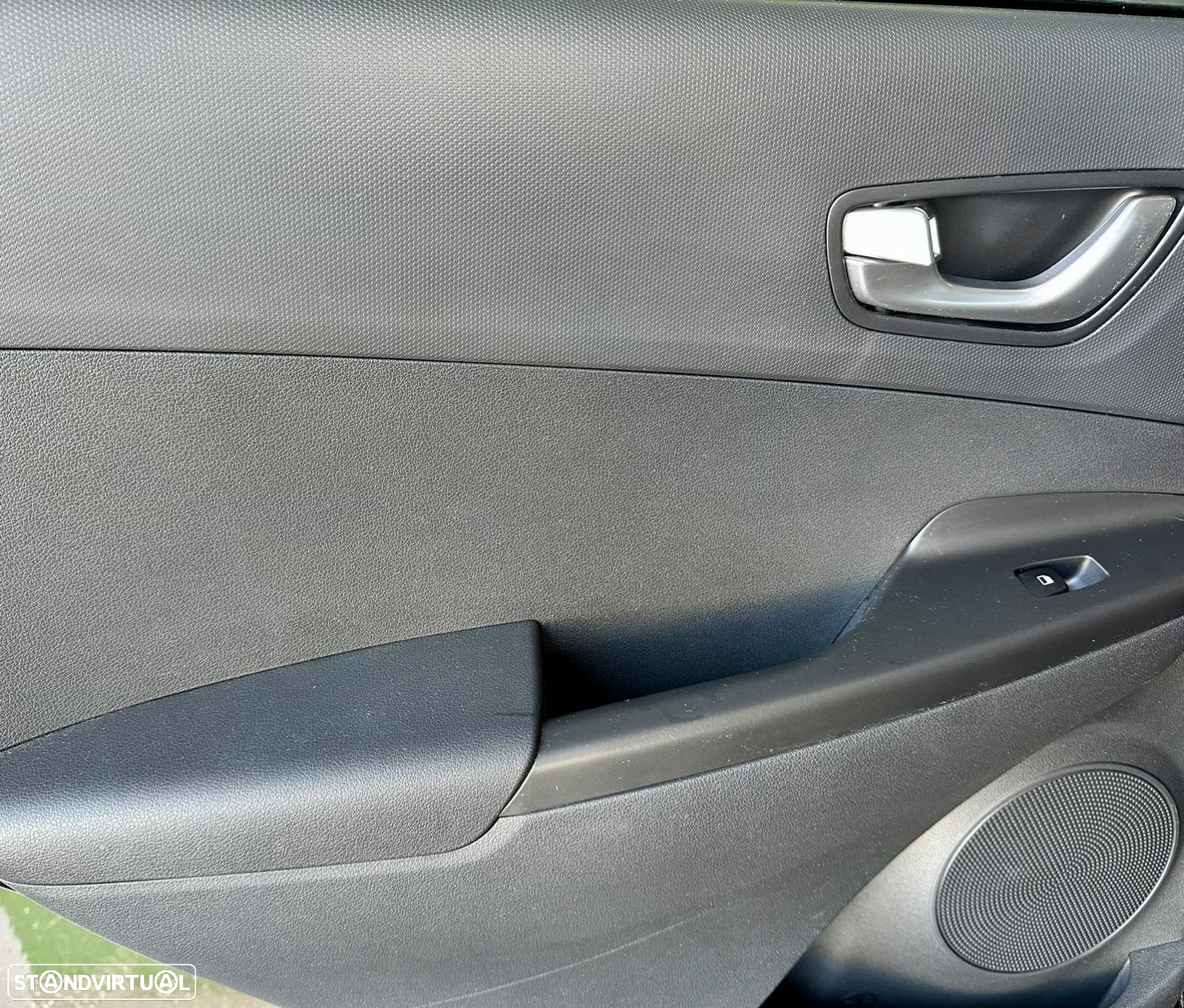 Hyundai Kauai - 23