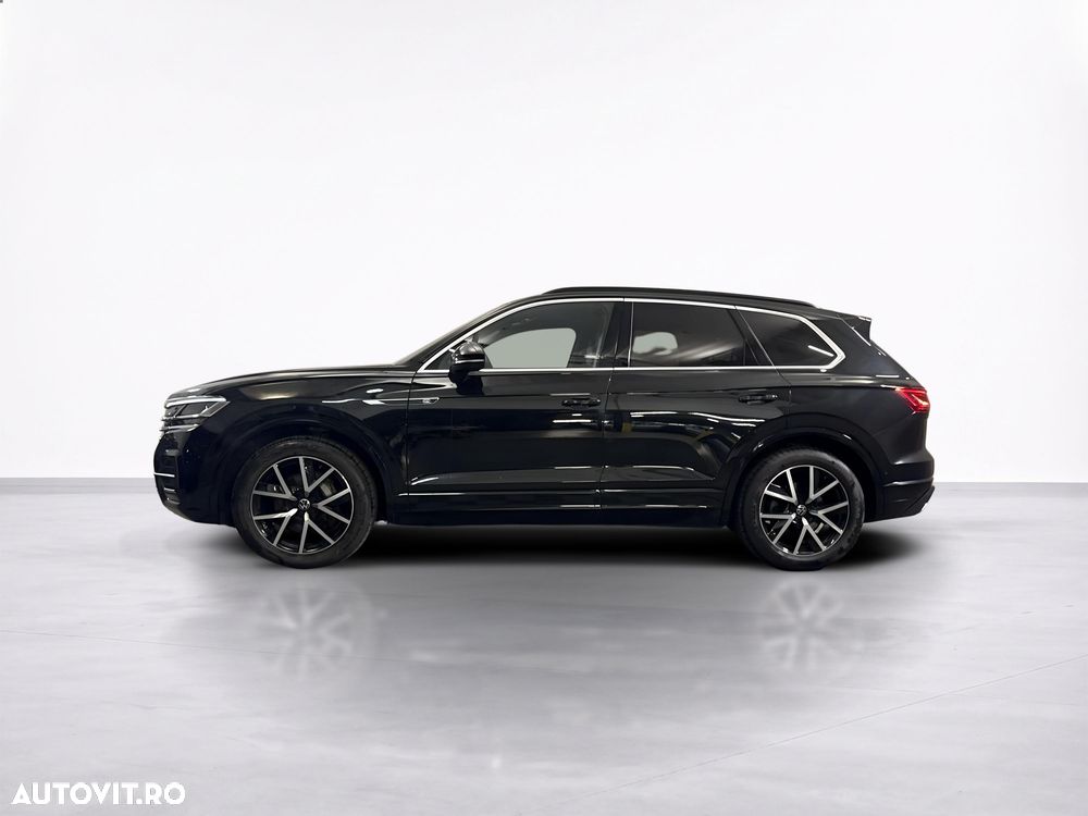 Volkswagen Touareg V6 TDI 4MOTION R-Line - 3