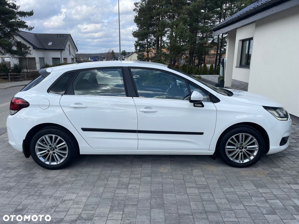 Citroën C4 BlueHDi 100 Business Class - 17