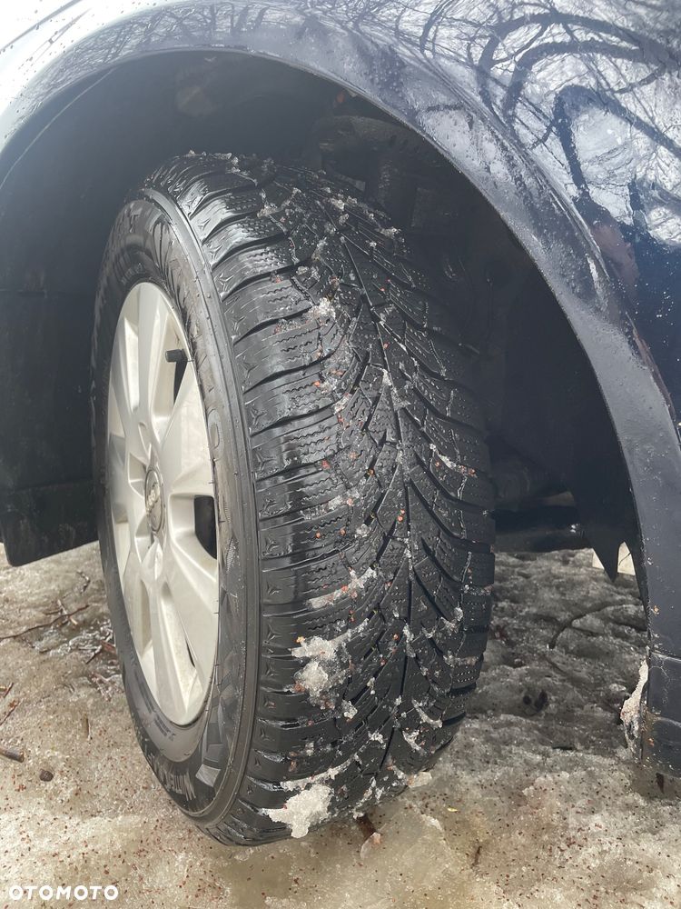 Audi A3 3-drzwiowe 1.6 TDI DPF Ambiente - 10