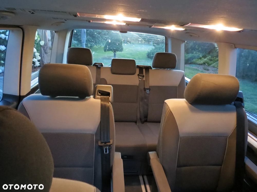 Volkswagen Multivan L1 Startline - 30
