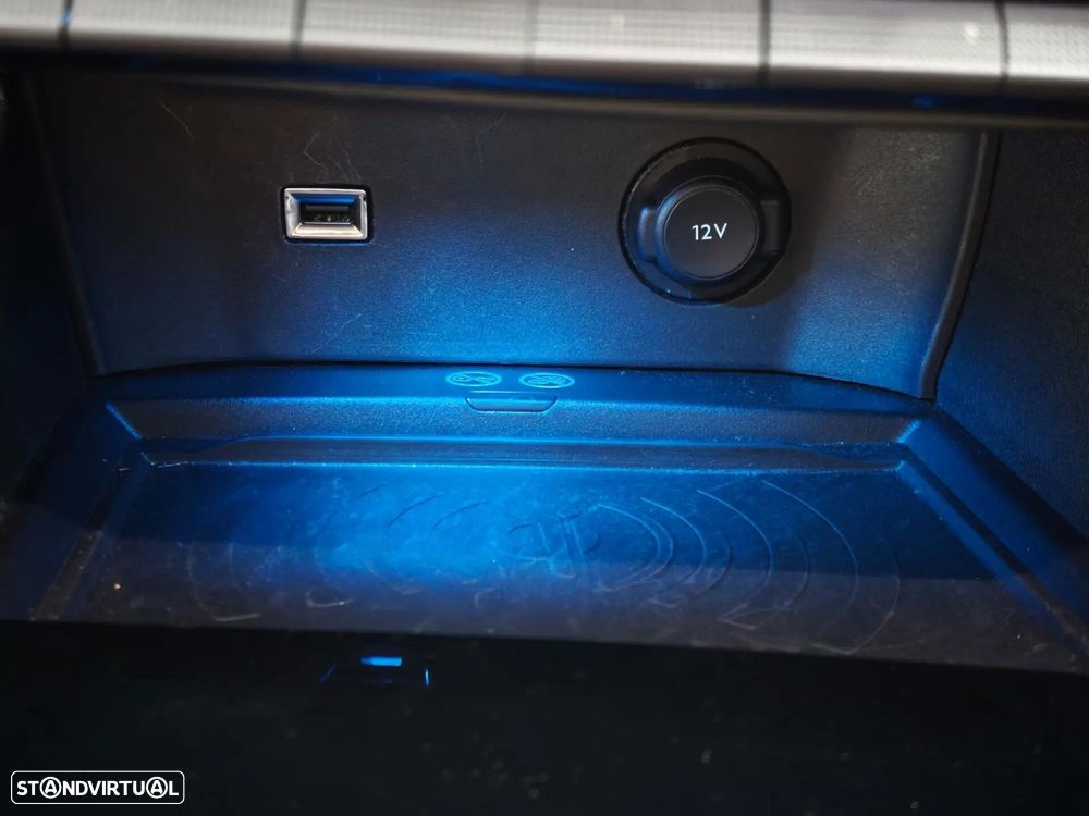 Peugeot 3008 PureTech 130 Stop & Start GPF Allure Business-Pack - 9