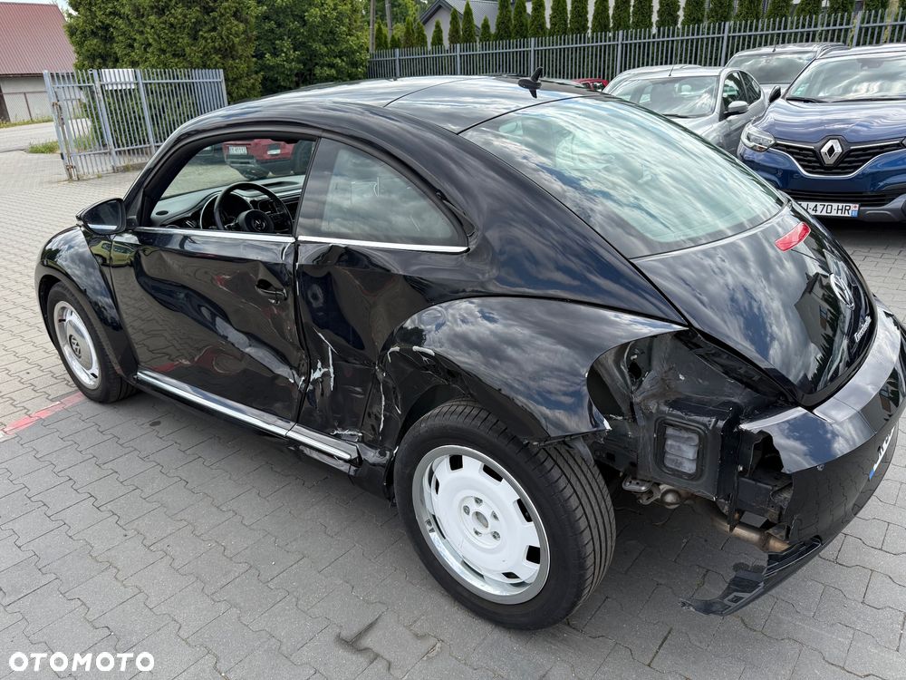Volkswagen Beetle - 3