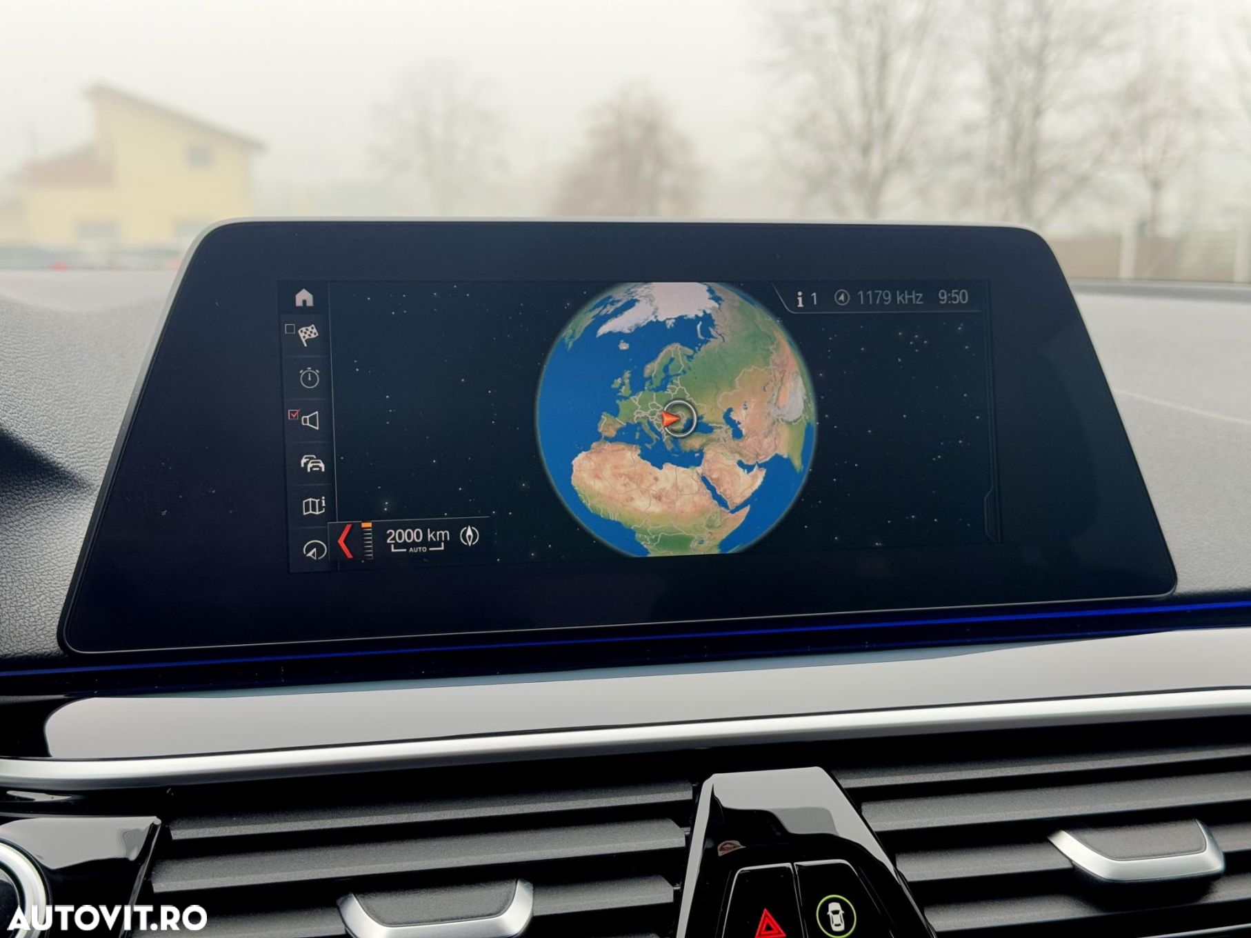 BMW Seria 5 - 13