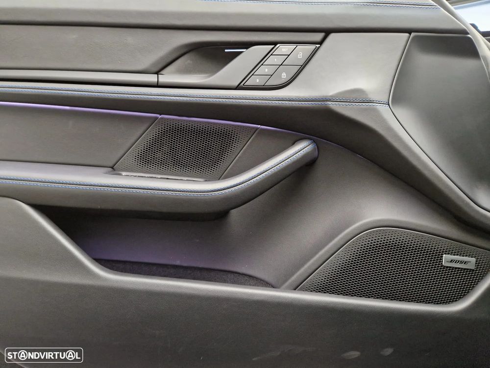 Porsche Taycan Cross Turismo 4S - 20