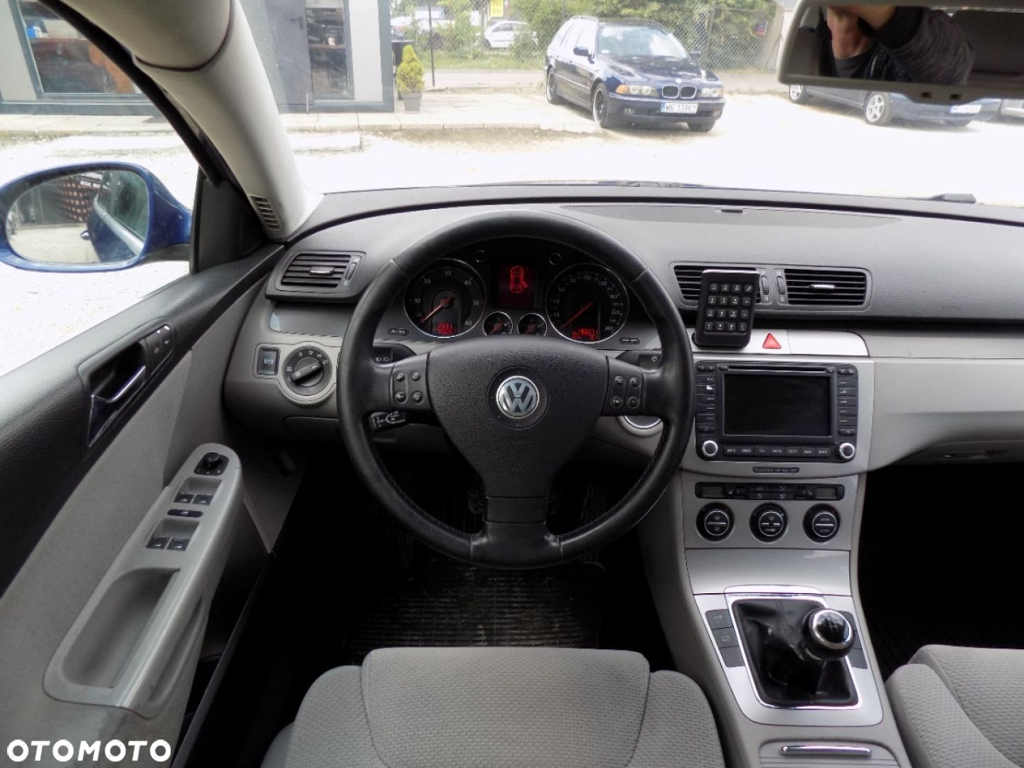 Volkswagen Passat - 6