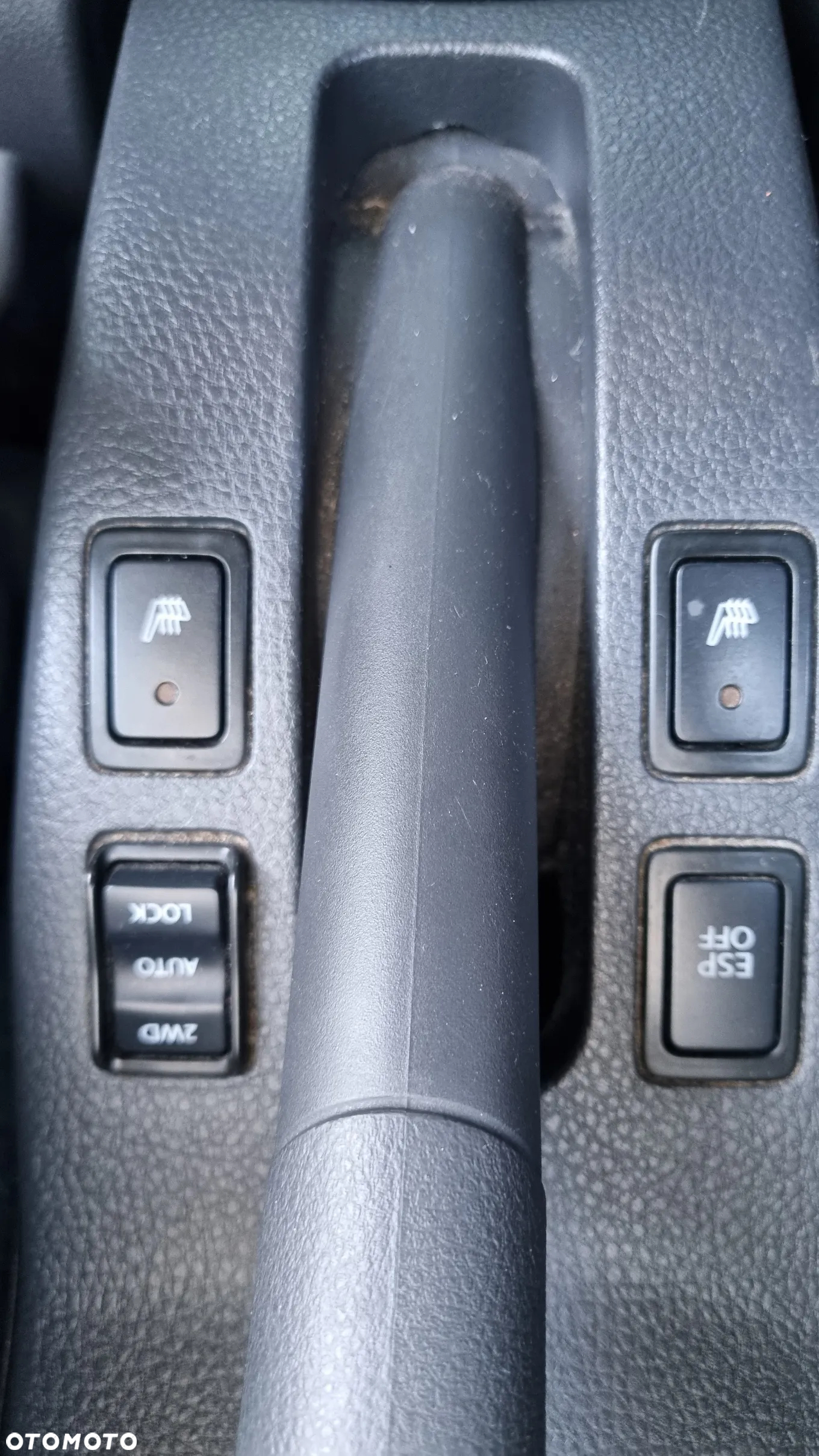 Fiat Sedici 2.0 Multijet DPF 4x4 Luxury - 10