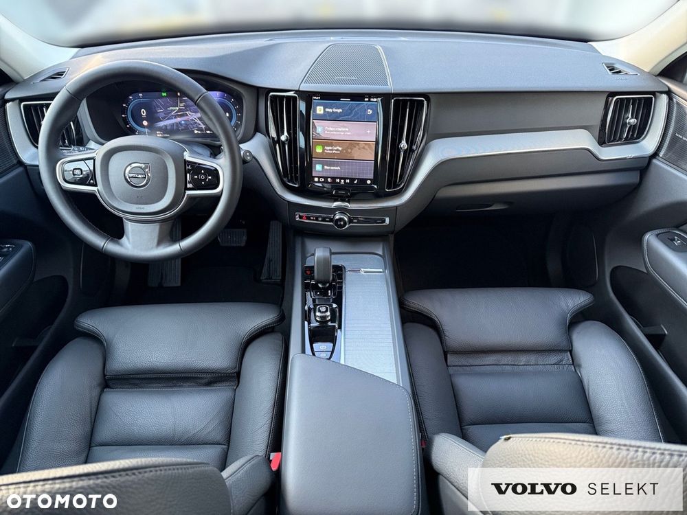 Volvo XC 60 - 16