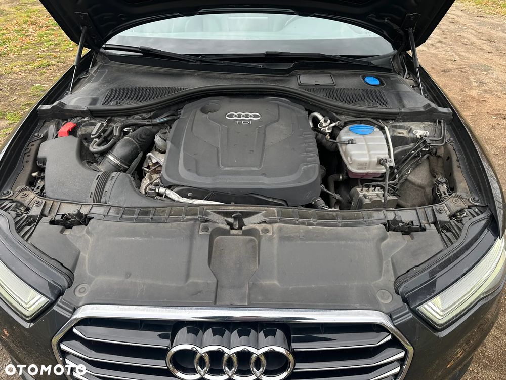 Audi A6 - 29