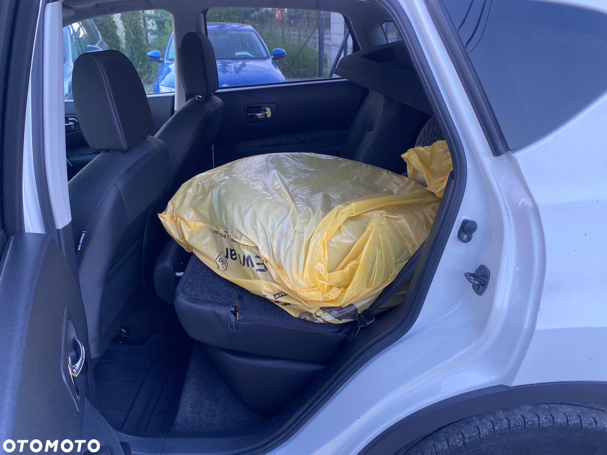 Nissan Qashqai 2.0 I-Way - 28