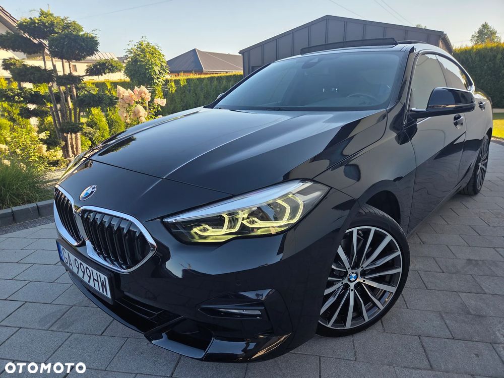 BMW Seria 2 220i Sport Line - 3