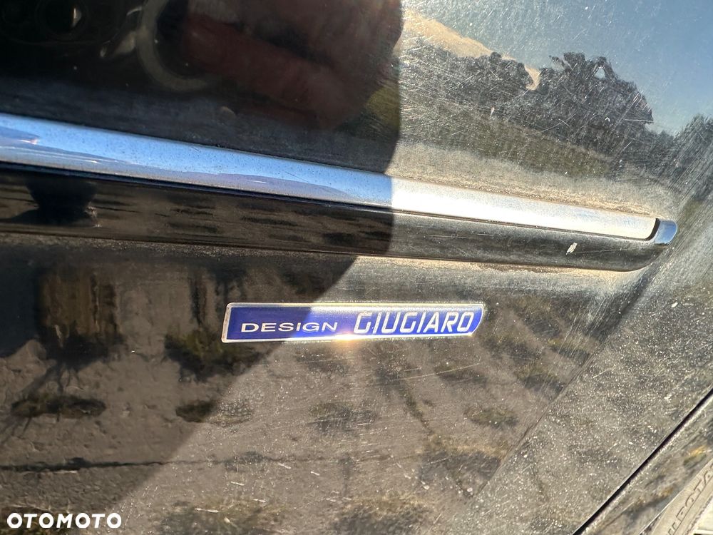 Fiat Croma 2.2 16V Automatik Dynamic - 12