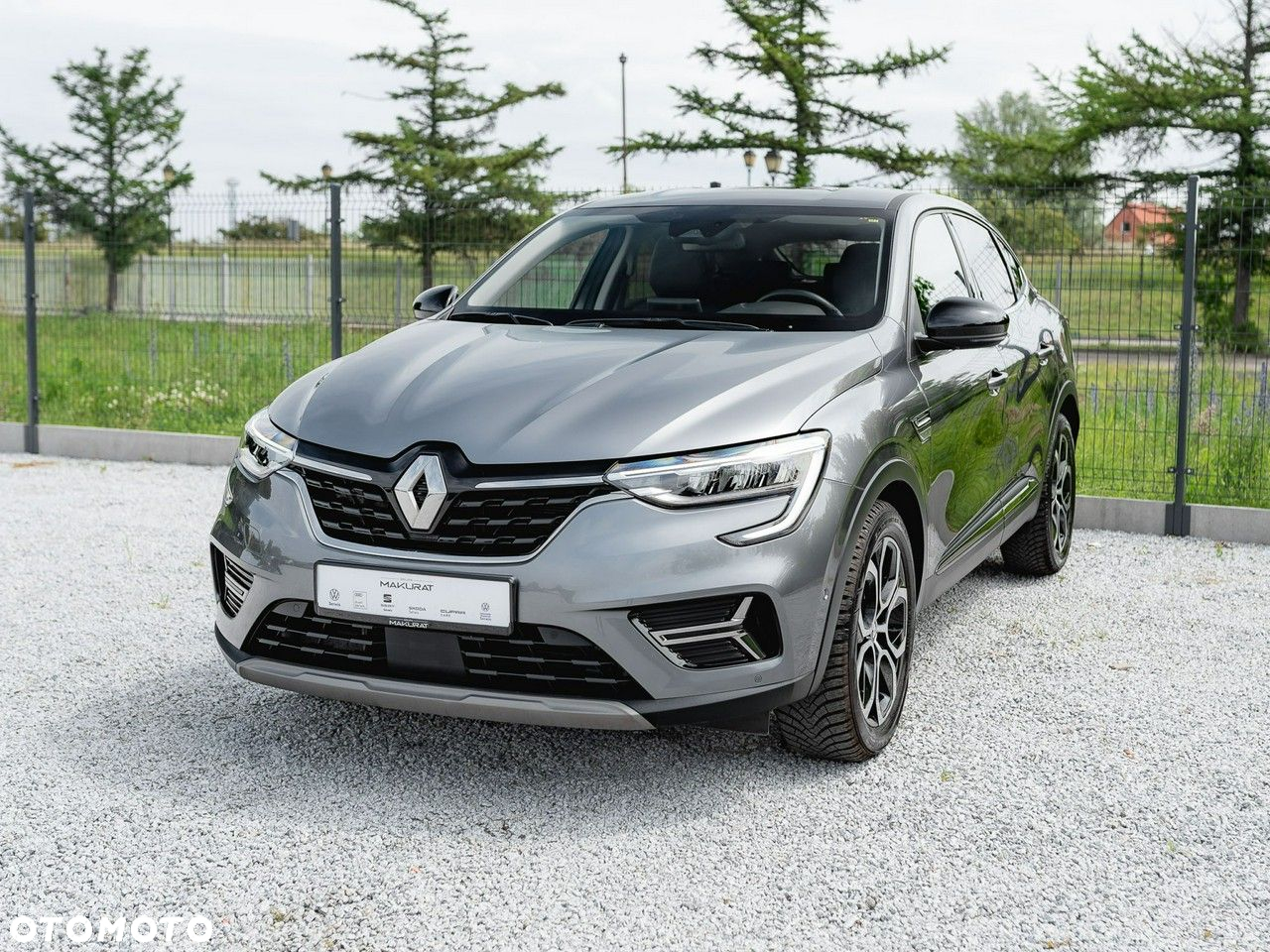 Renault Arkana - 3