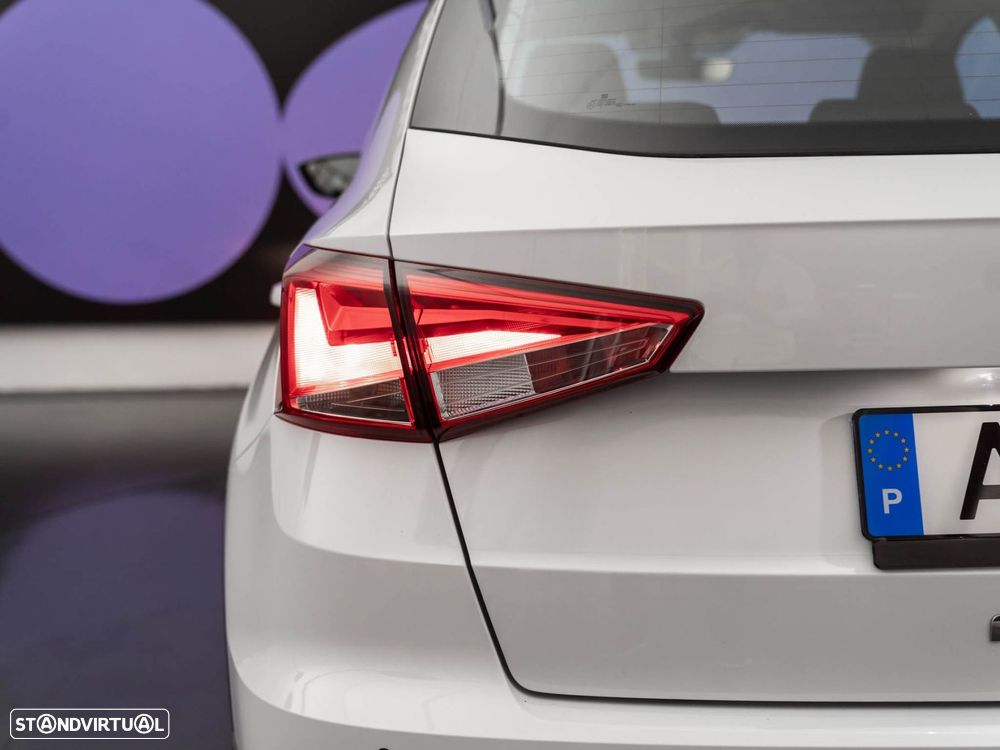 SEAT Arona 1.0 TSI Style - 10