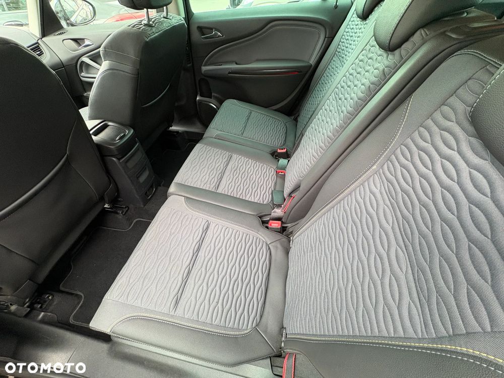 Opel Zafira - 8