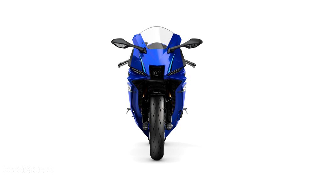 Yamaha R9 - 12