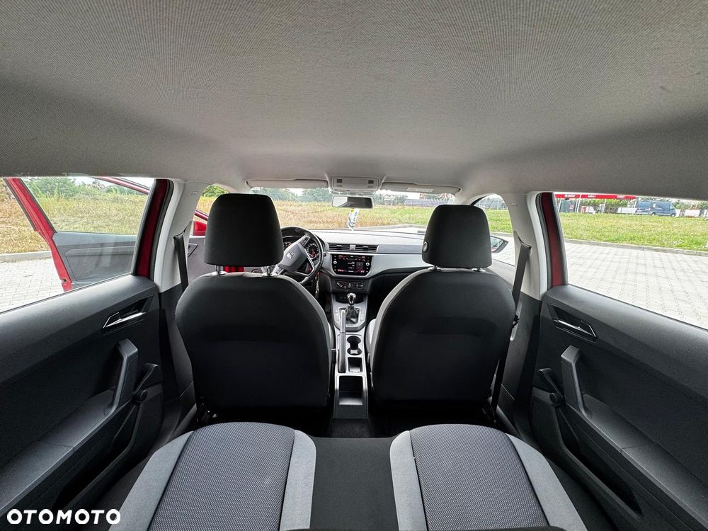 Seat Ibiza 1.0 TSI Full LED S&S - 22