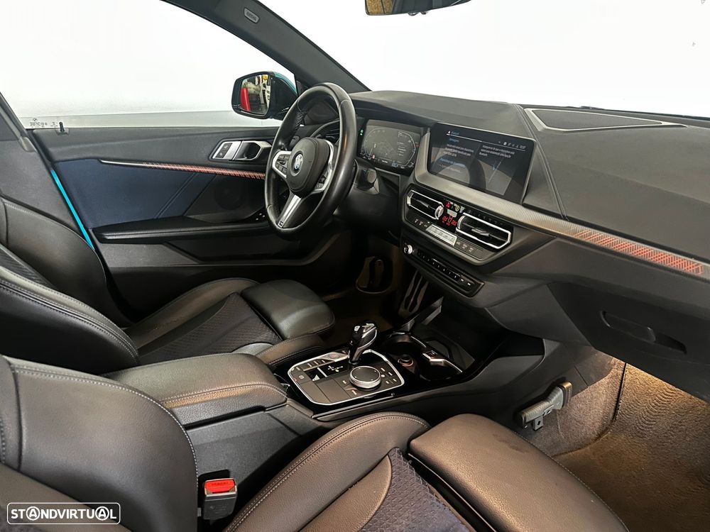 BMW 218 Gran Coupé i Pack Desportivo M - 29