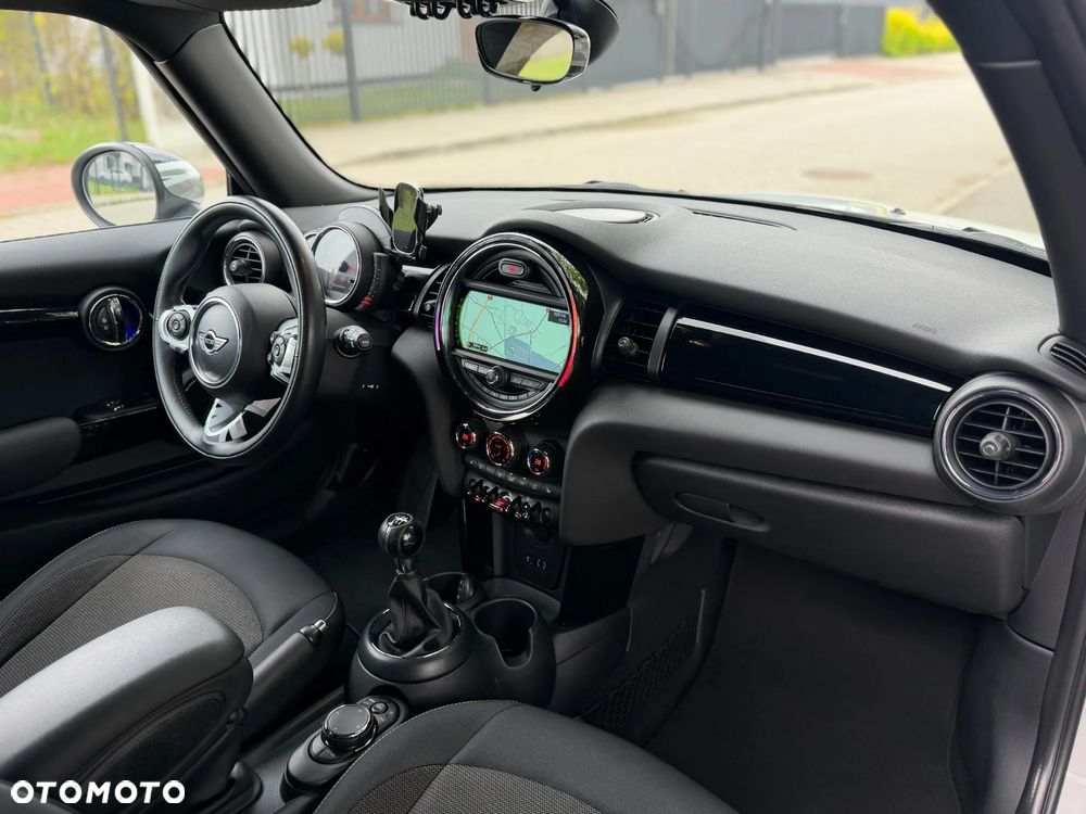 MINI Cooper - 23