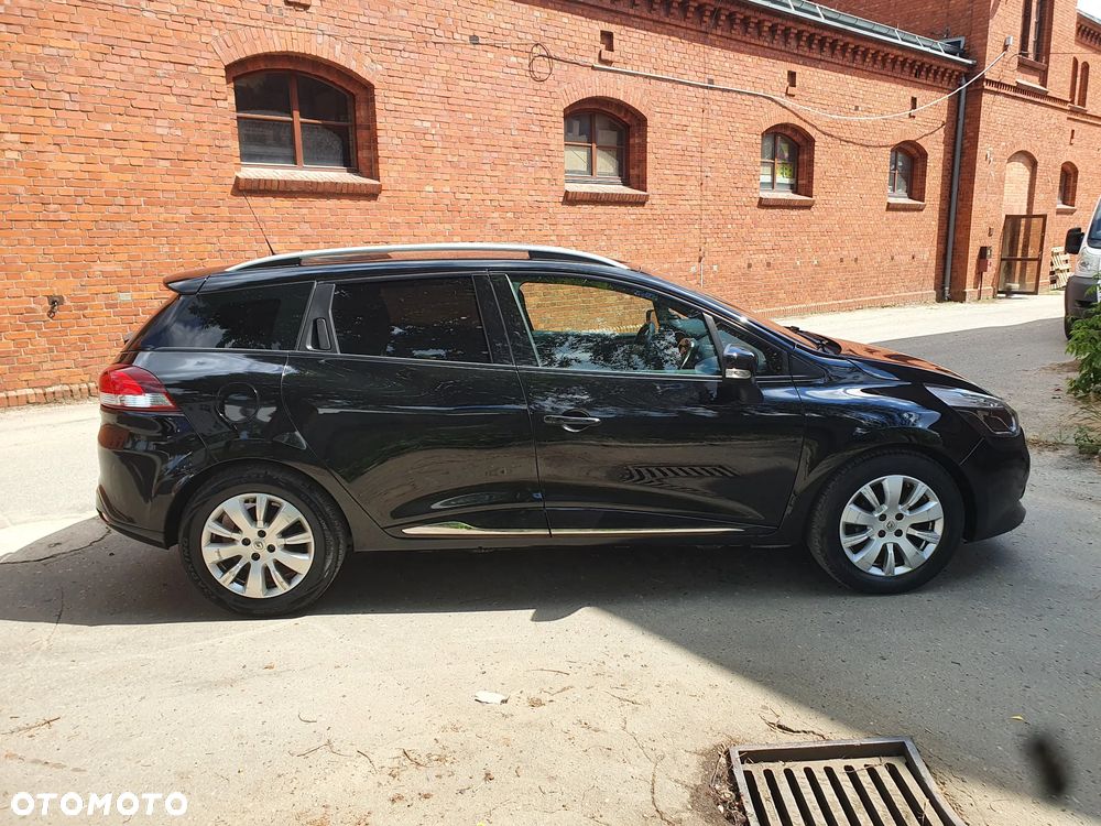 Renault Clio Energy dCi 90 Start & Stop Dynamique - 3