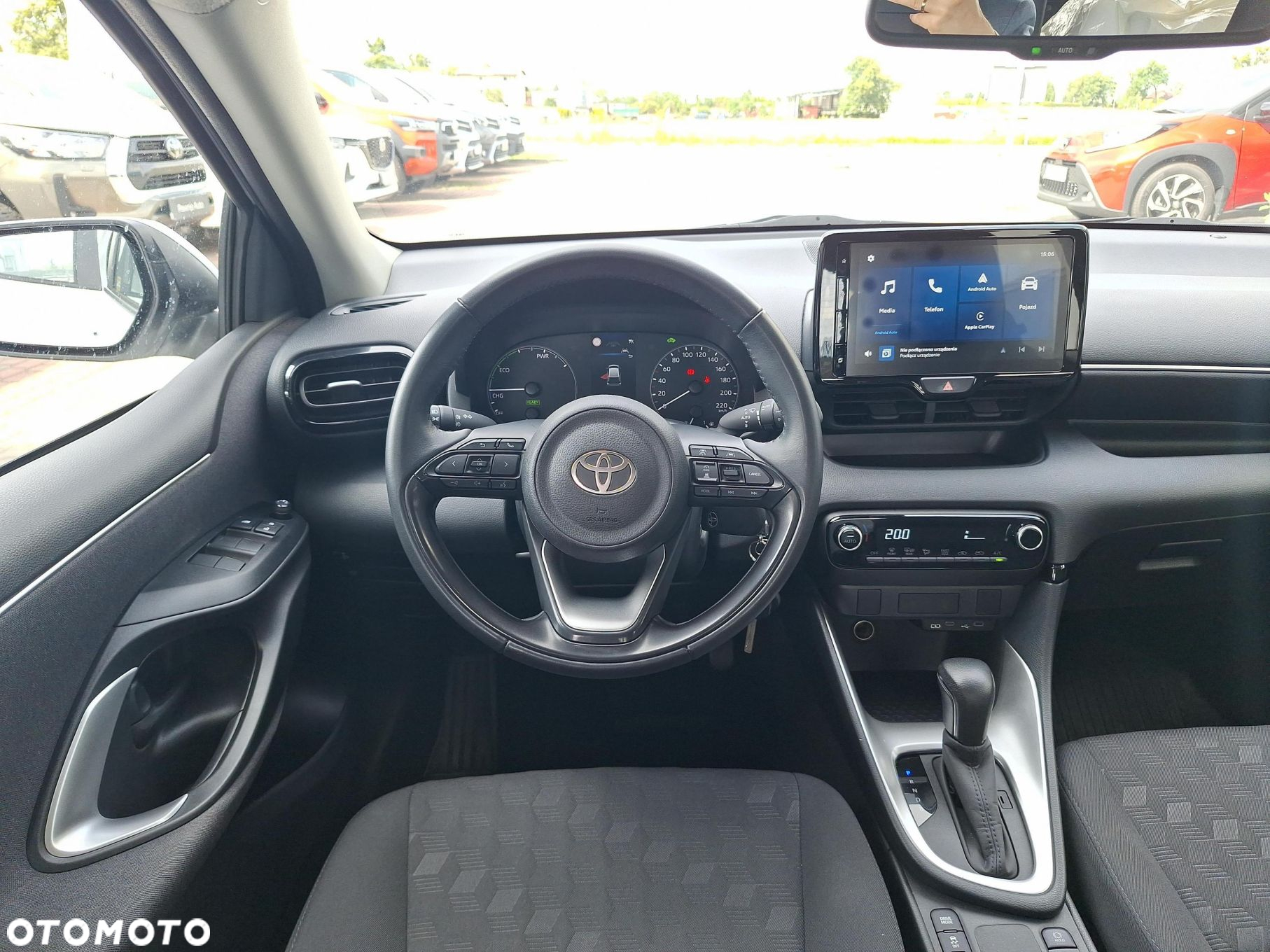Toyota Yaris - 3