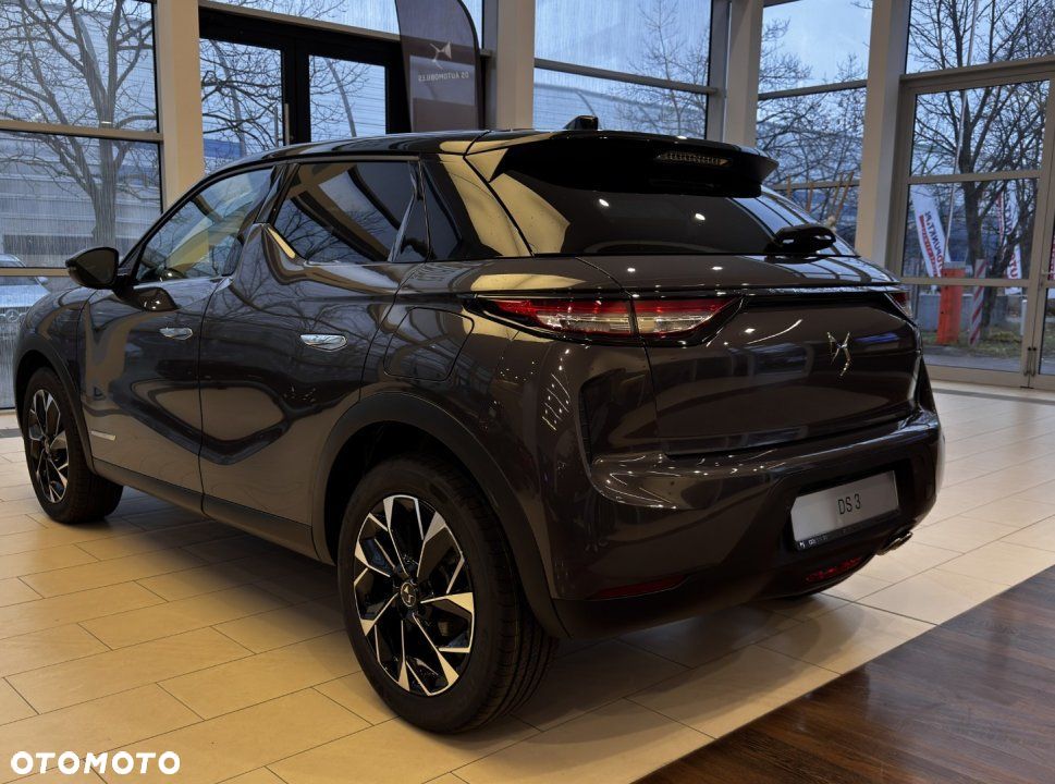 DS Automobiles DS 3 - 4