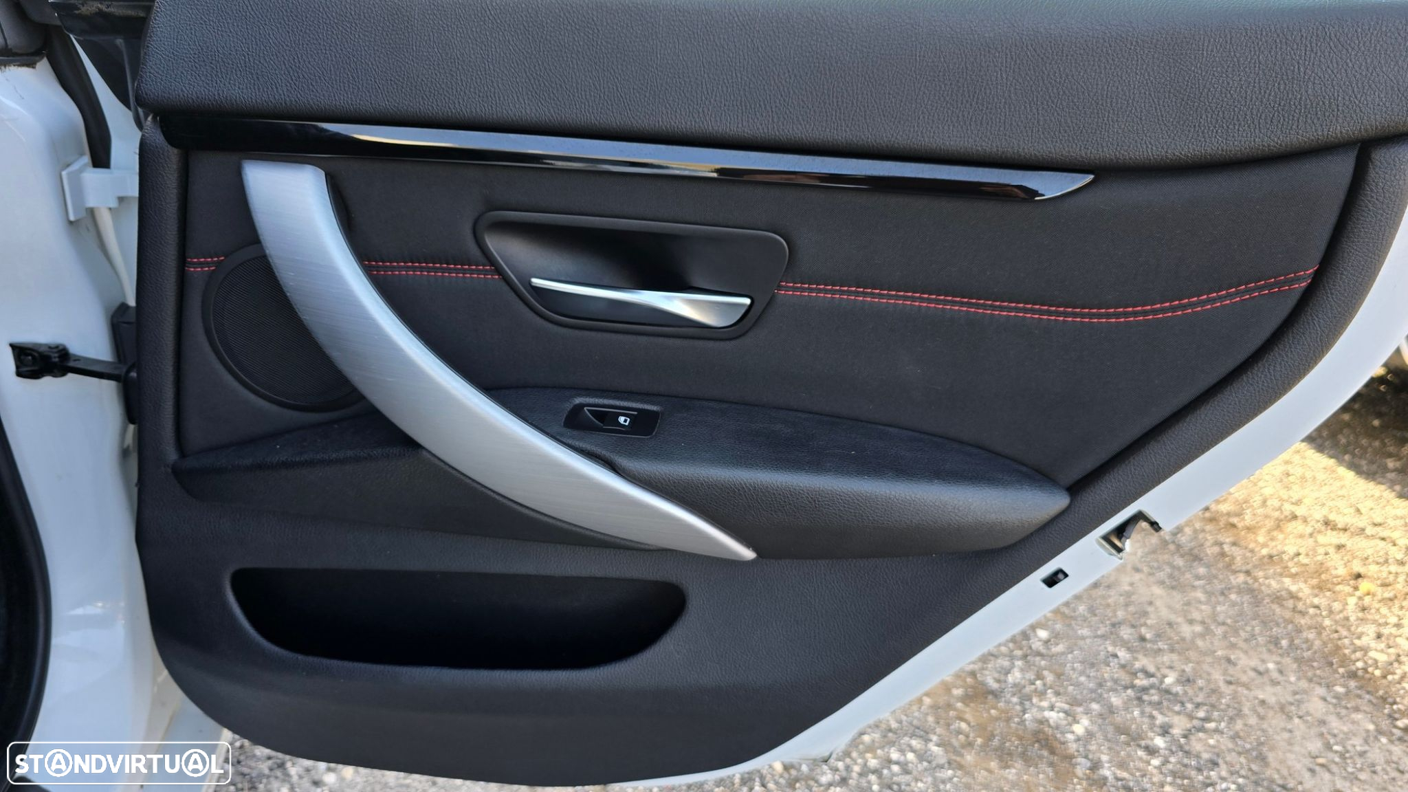BMW 418 Gran Coupé d Line Sport Auto - 41