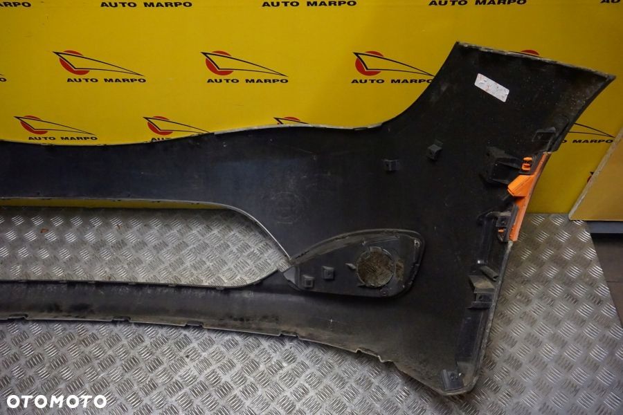 CHRYSLER PACIFICA 2017 - 2020 Zderzak Przód Przedni USA - 11