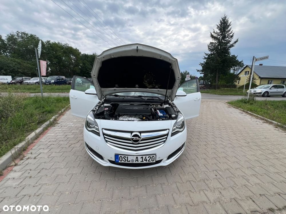 Opel Insignia - 2