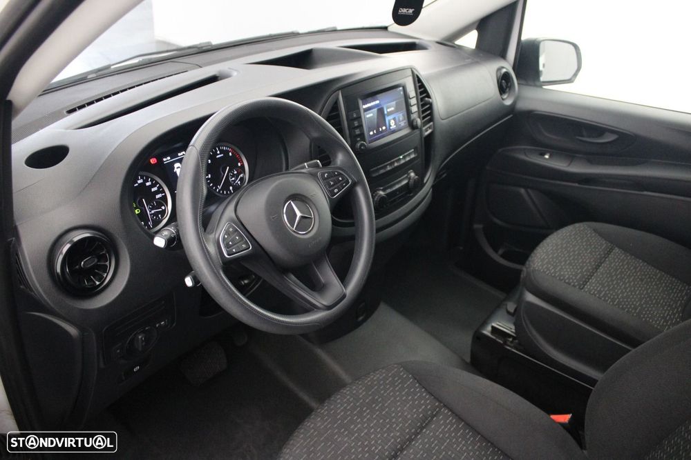Mercedes-Benz Vito Tourer 114 CDi/32 Pro - 9