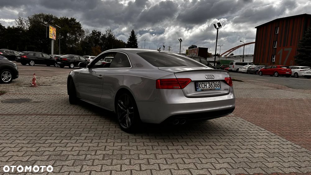 Audi A5 - 3