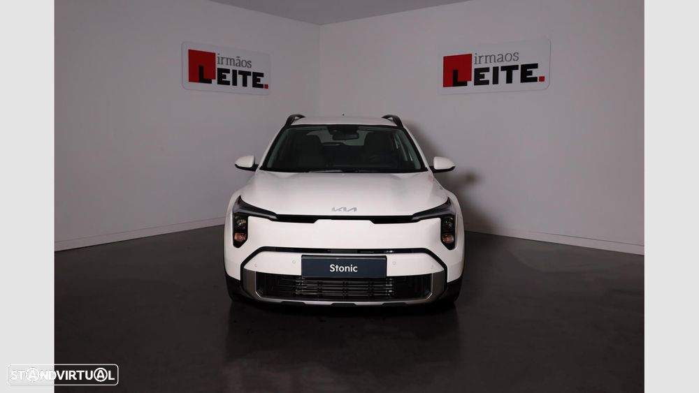 Kia Stonic 1.0 T-GDI Drive - 2