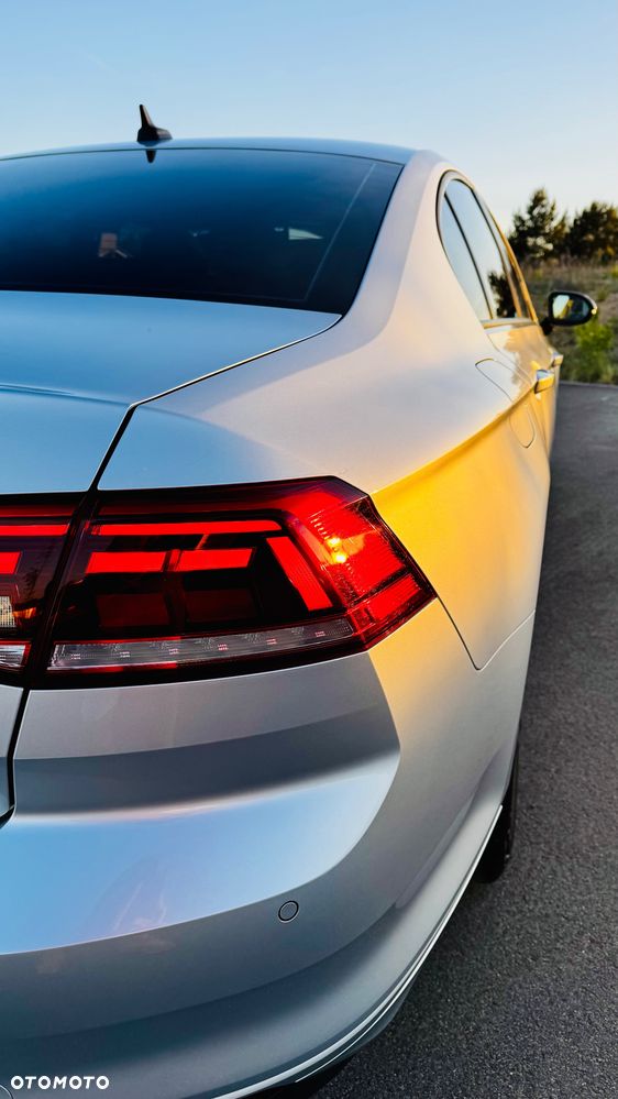 Volkswagen Passat 1.5 TSI EVO Essence - 10