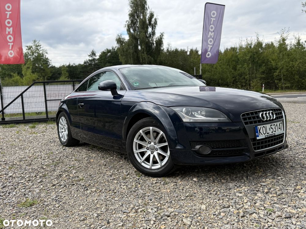 Audi TT Coupé 2.0 TFSI - 6