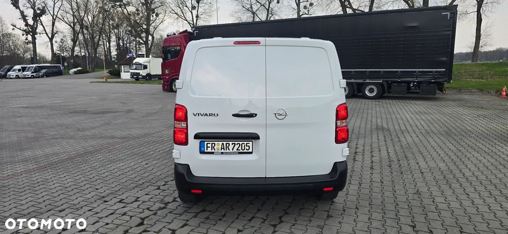 Opel Vivaro - 5