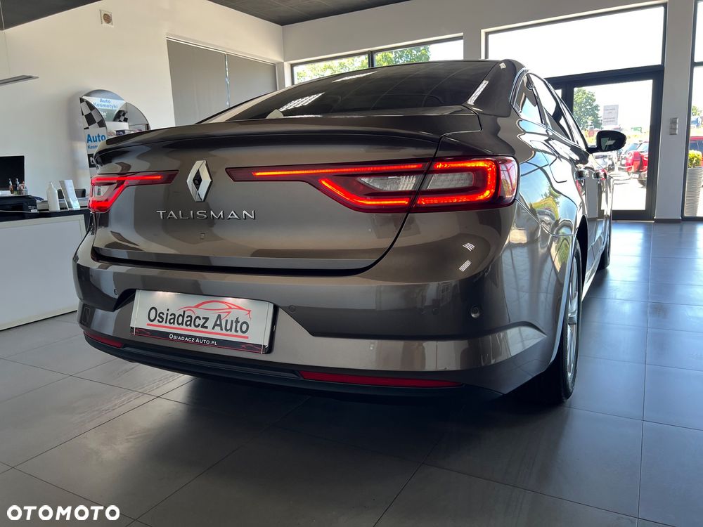 Renault Talisman - 6