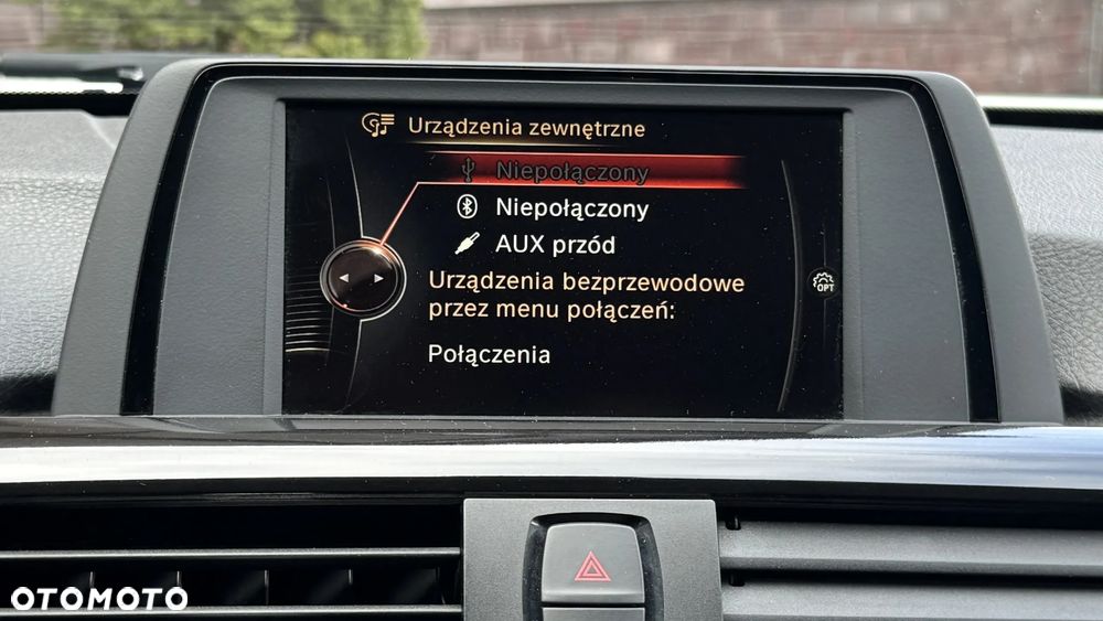 BMW Seria 3 316d Luxury Line EU6 - 37