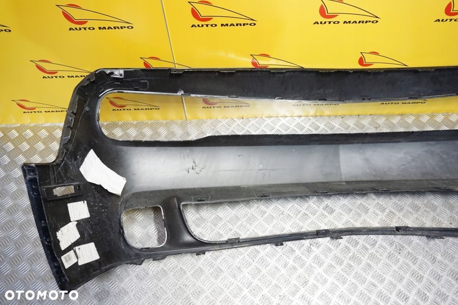 DODGE CHALLENGER SRT HELLCAT WIDEBODY 2015 - 2021 Zderzak Przód Przedni USA - 13