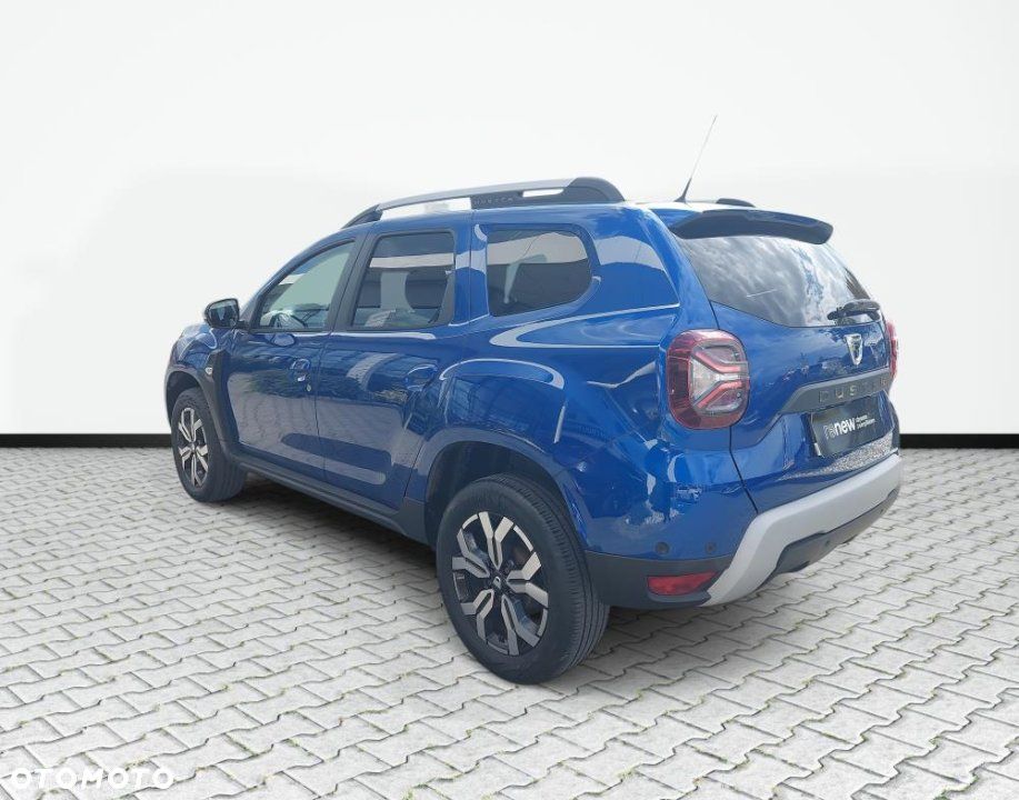 Dacia Duster - 6
