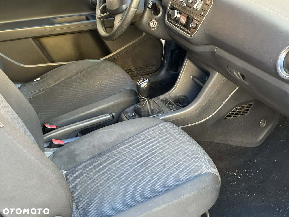 Skoda Citigo 1.0 Ambition - 11