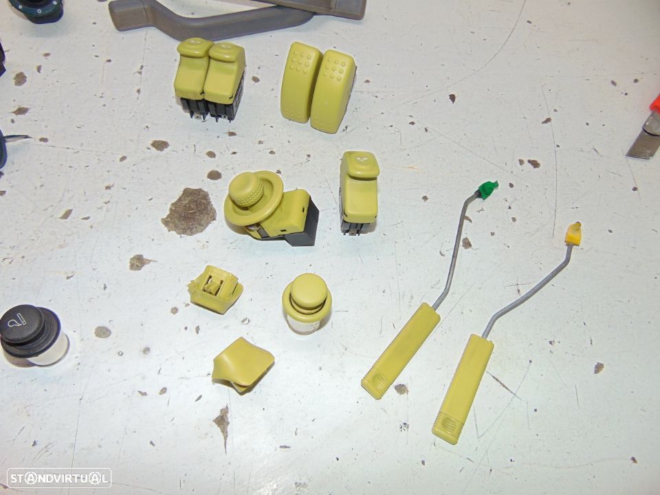 Renault twingo vários - 4