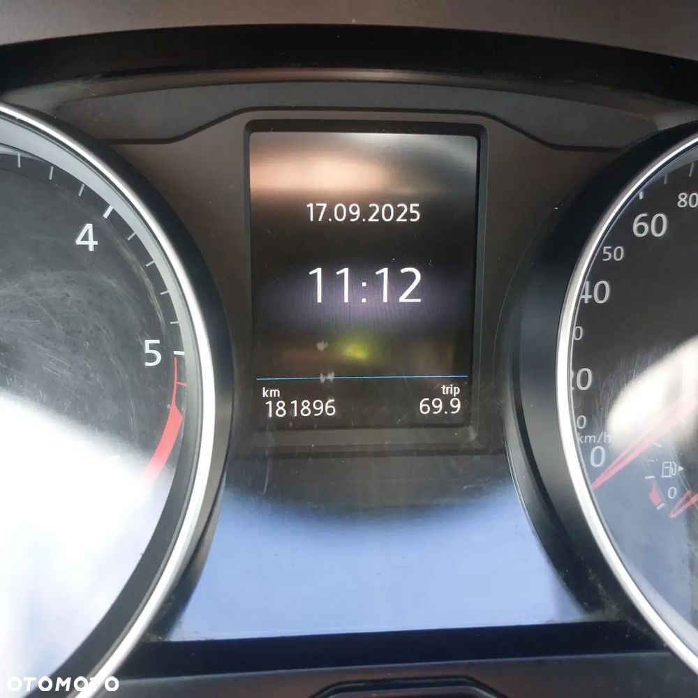 Volkswagen Passat Alltrack 2.0 TDI SCR 4Mot - 18