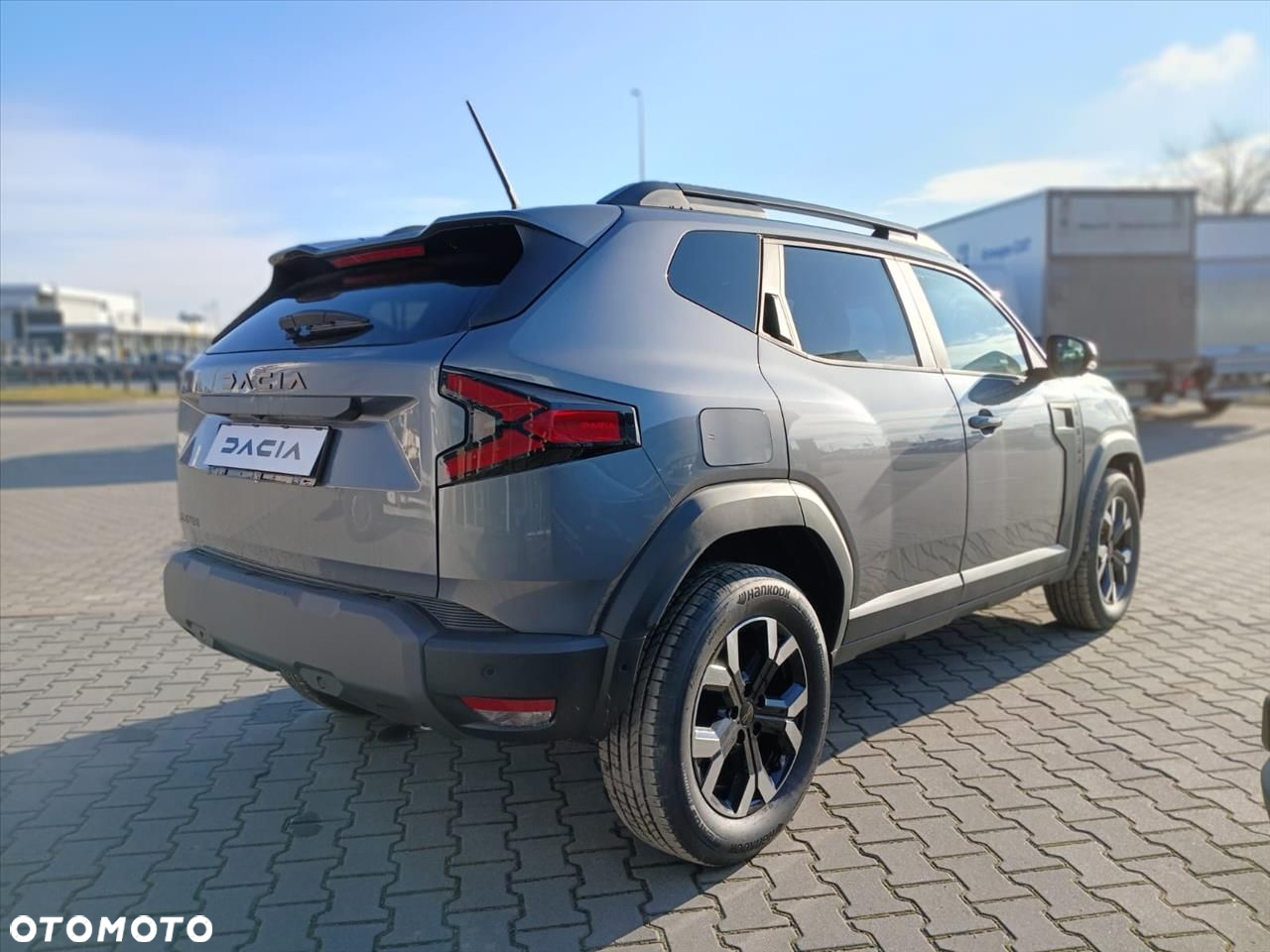Dacia Duster - 5