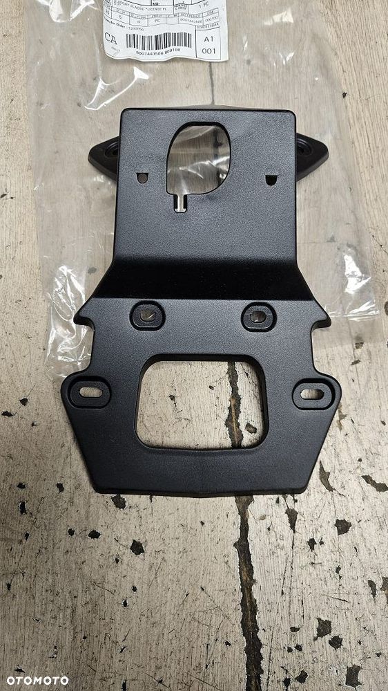 Wspornik tablicy Can-Am Spyder GS RS ST RSS  705002367 - 14