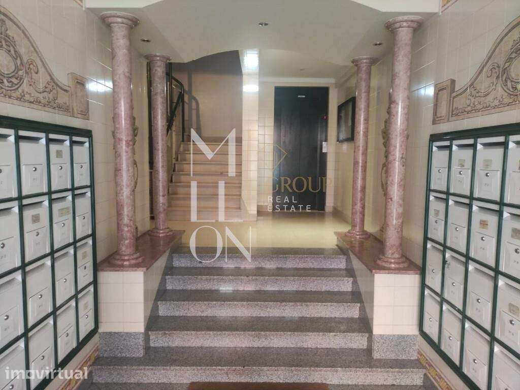 Apartamento T2 em São Marcos - Grande imagem: 3/15