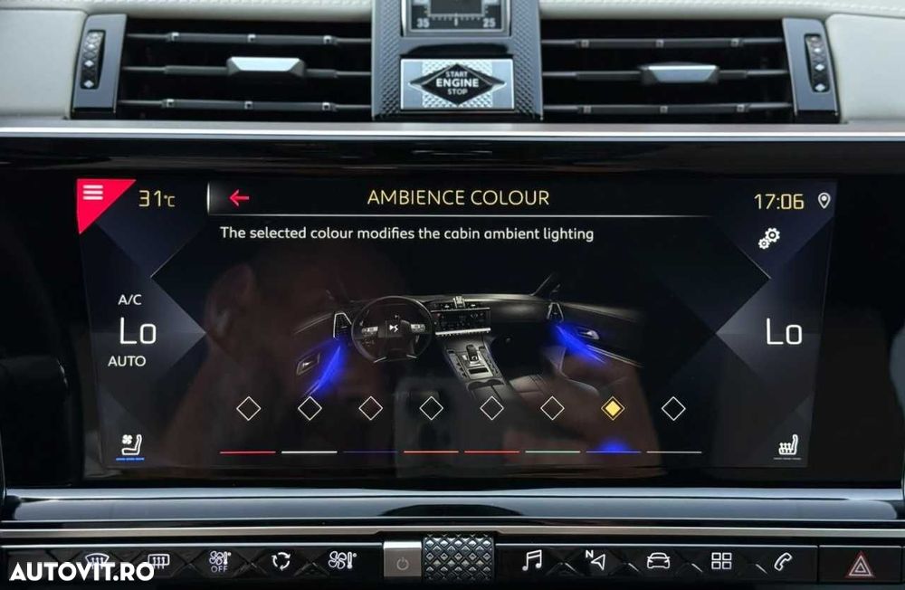 DS Automobiles DS 7 Crossback - 38